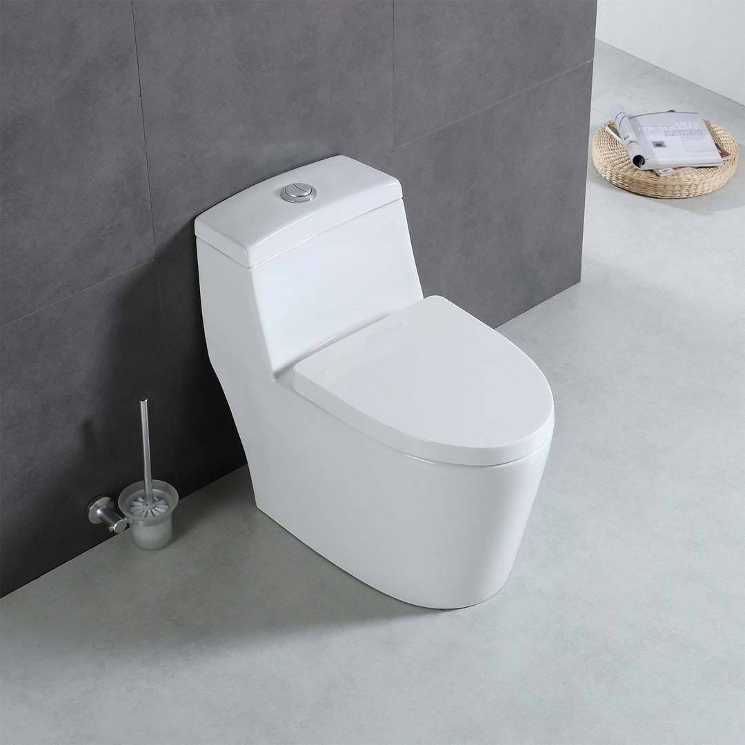 Blossom T9 05 One Piece Toilet - G&G Home Luxe